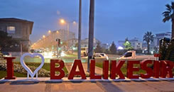 Balıkesir Chat
